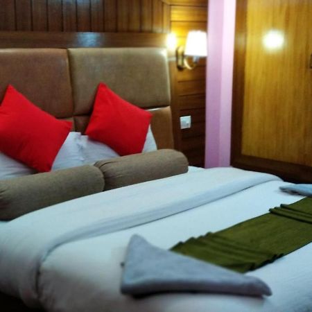 Dormico'S Hotel Snowbird Manāli Εξωτερικό φωτογραφία