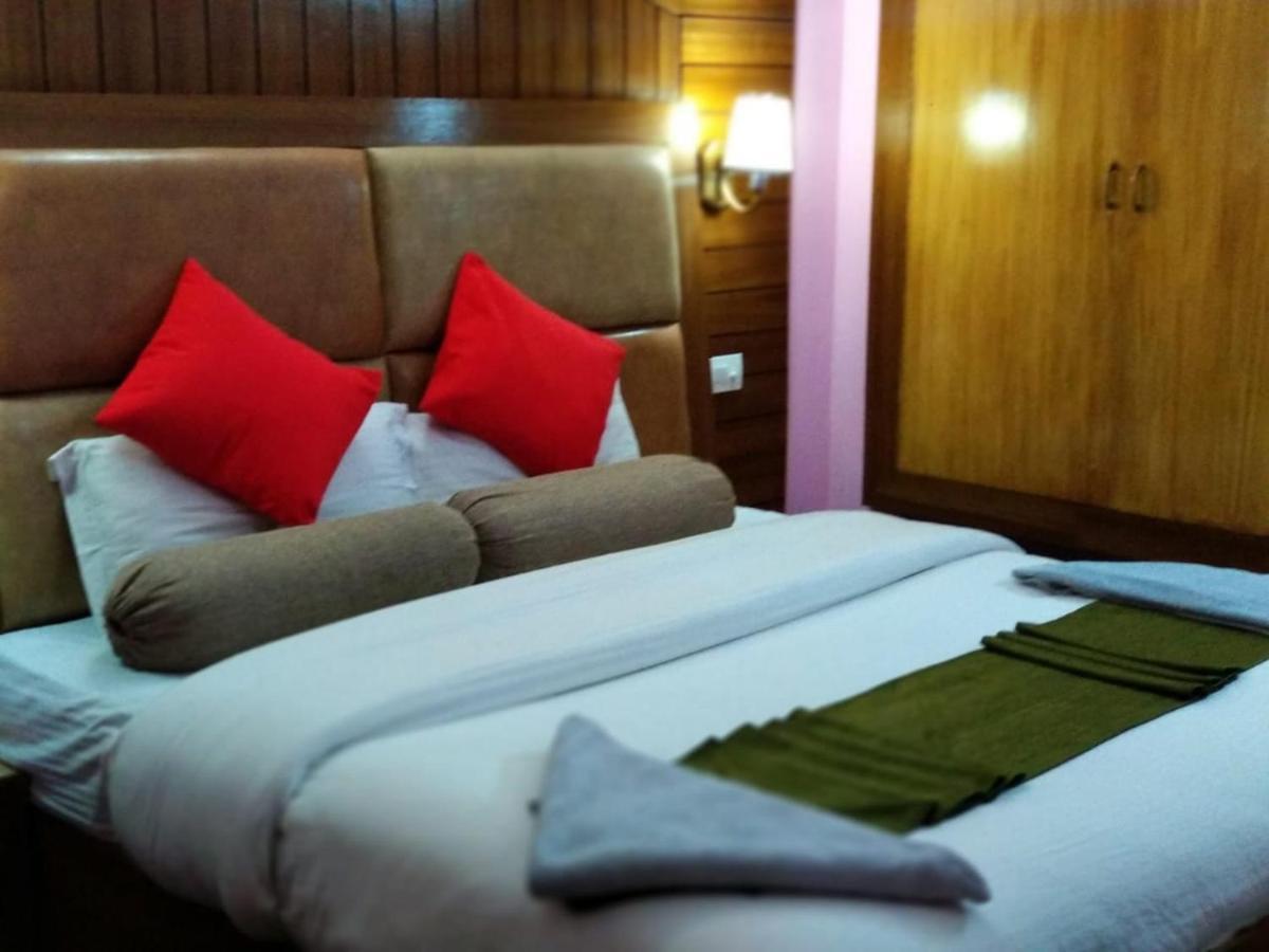 Dormico'S Hotel Snowbird Manāli Εξωτερικό φωτογραφία