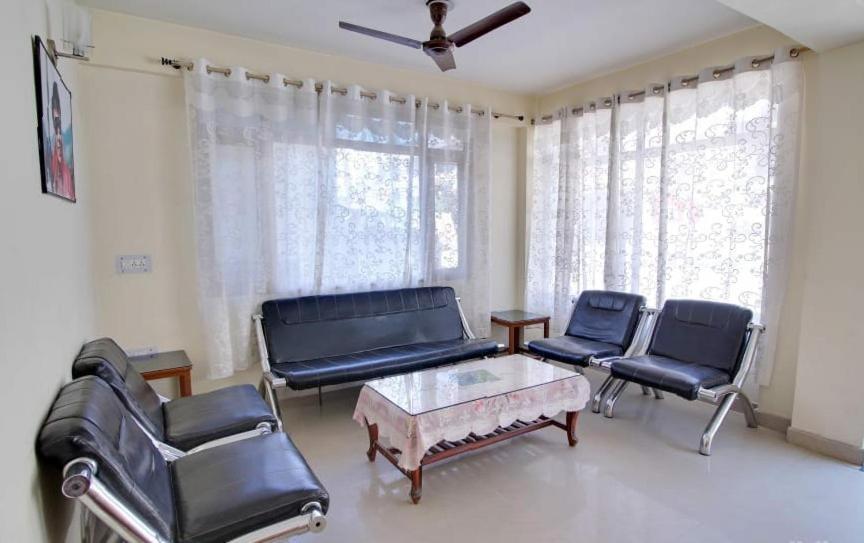 Dormico'S Hotel Snowbird Manāli Εξωτερικό φωτογραφία