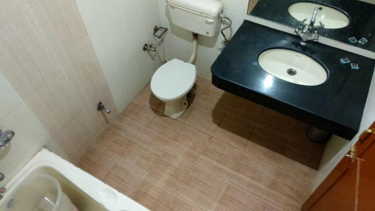 Dormico'S Hotel Snowbird Manāli Εξωτερικό φωτογραφία