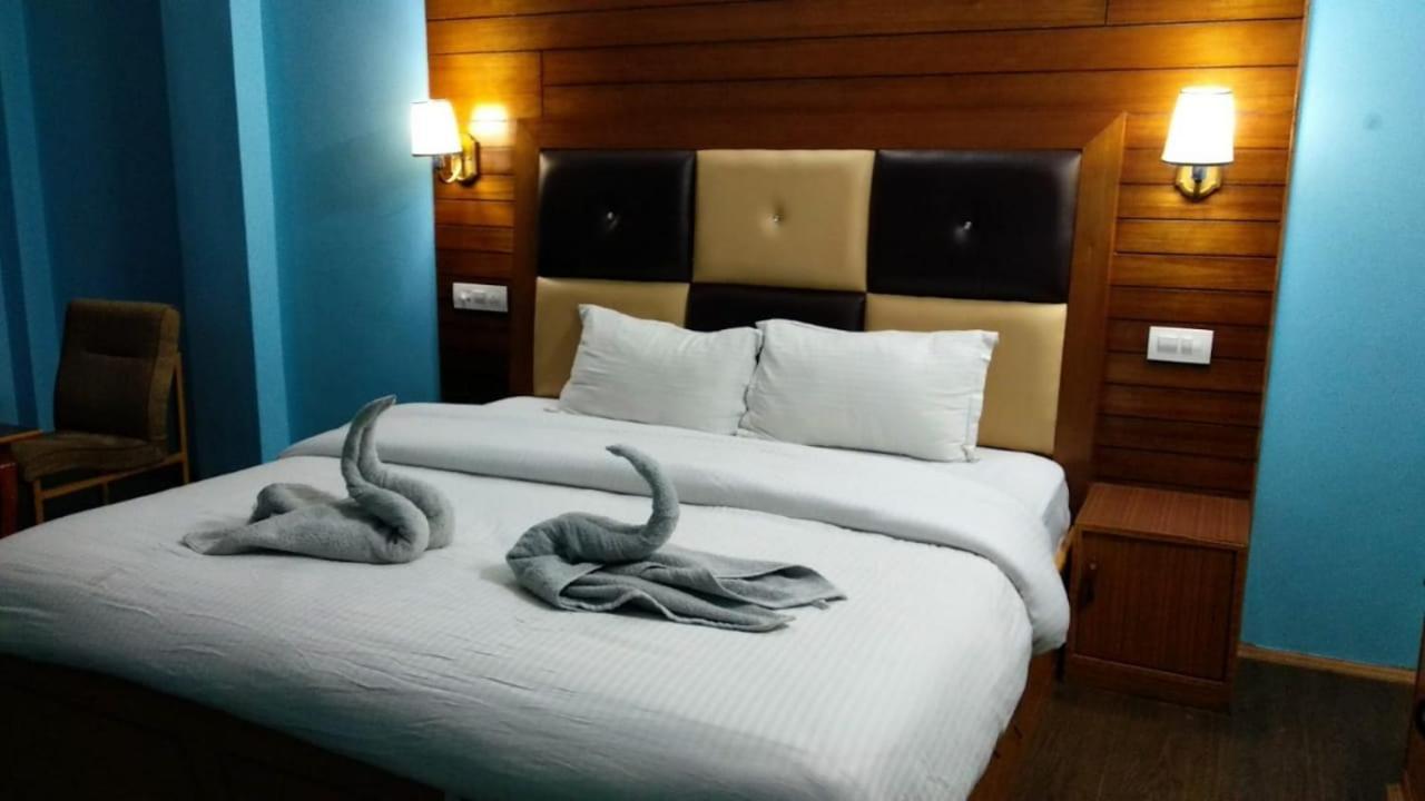 Dormico'S Hotel Snowbird Manāli Εξωτερικό φωτογραφία