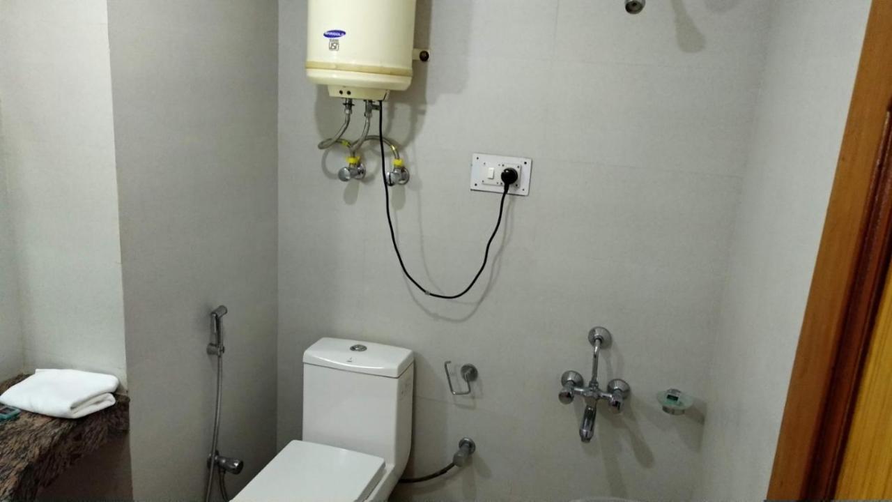 Dormico'S Hotel Snowbird Manāli Εξωτερικό φωτογραφία