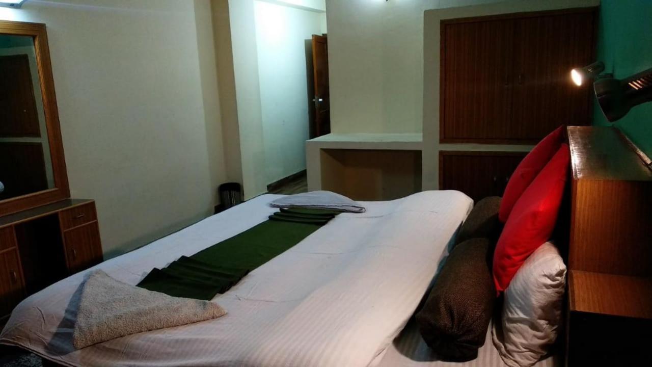 Dormico'S Hotel Snowbird Manāli Εξωτερικό φωτογραφία