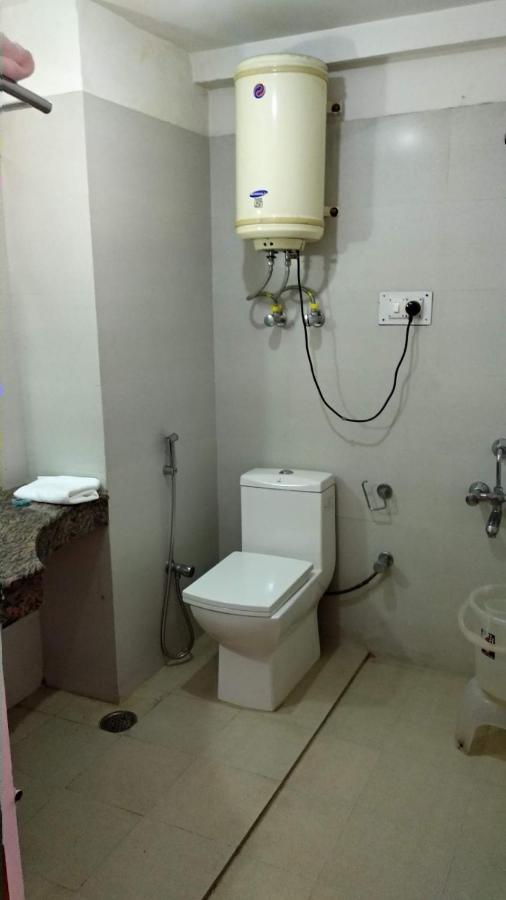 Dormico'S Hotel Snowbird Manāli Εξωτερικό φωτογραφία
