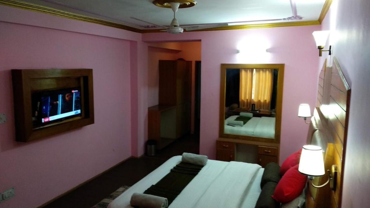Dormico'S Hotel Snowbird Manāli Εξωτερικό φωτογραφία