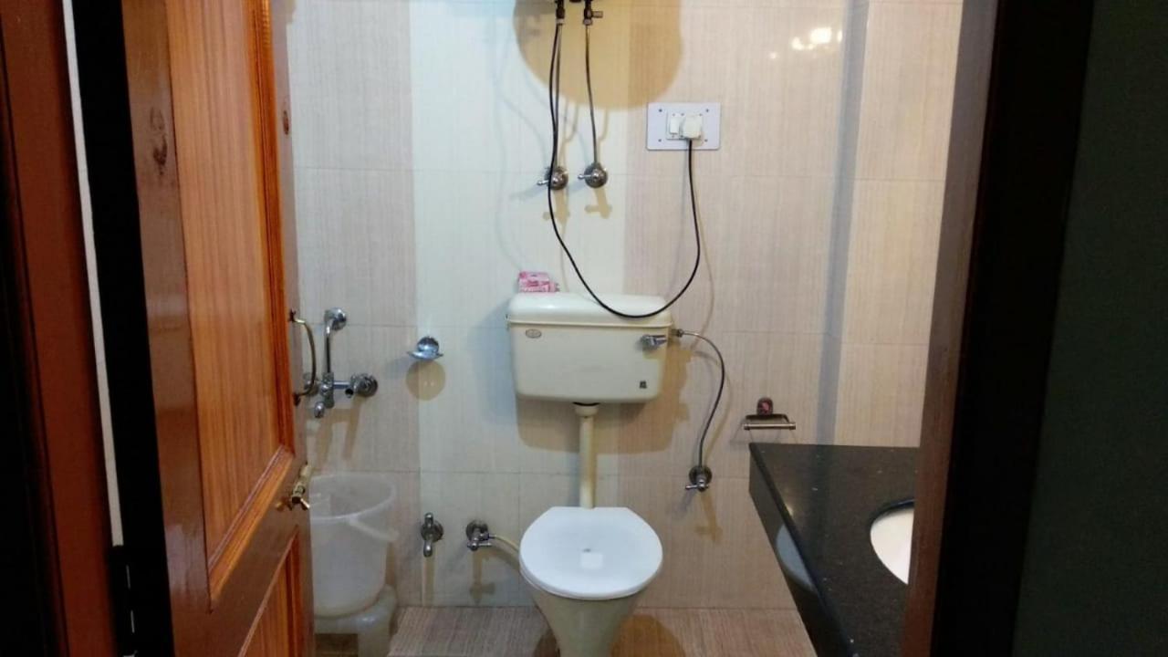 Dormico'S Hotel Snowbird Manāli Εξωτερικό φωτογραφία