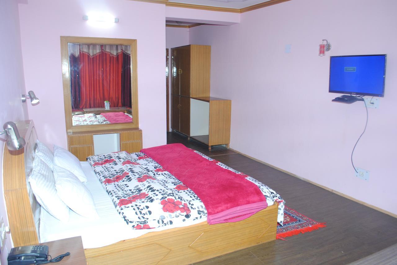 Dormico'S Hotel Snowbird Manāli Εξωτερικό φωτογραφία