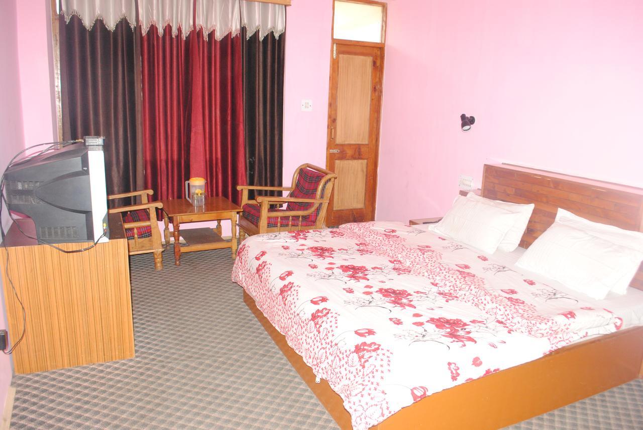 Dormico'S Hotel Snowbird Manāli Εξωτερικό φωτογραφία
