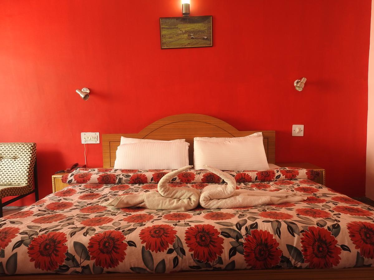 Dormico'S Hotel Snowbird Manāli Εξωτερικό φωτογραφία