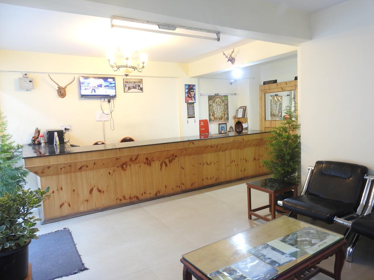 Dormico'S Hotel Snowbird Manāli Εξωτερικό φωτογραφία